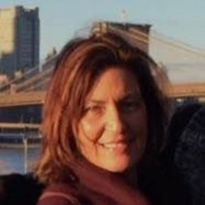 Meet your Posher, Marianne